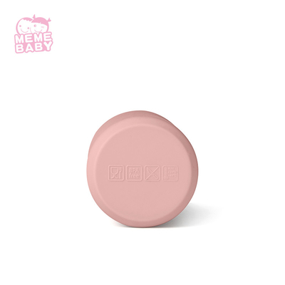 LFGB Baby Straw Cup Customized Logo Silicone Training Sippy Cup With Lids