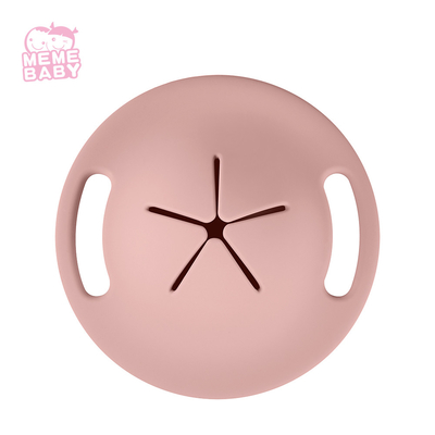 LFGB Silicone Snack Cup