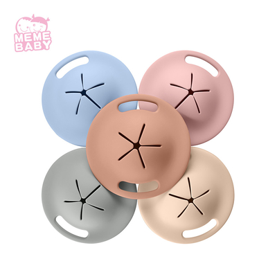 LFGB Silicone Snack Cup