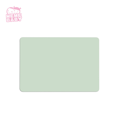 FDA Waterproof Colorful Silicone Eating Mats For Kitchen Table