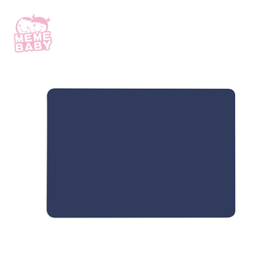 FDA Waterproof Colorful Silicone Eating Mats For Kitchen Table