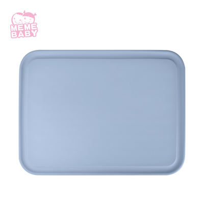 40*30cm Childrens Silicone Placemat