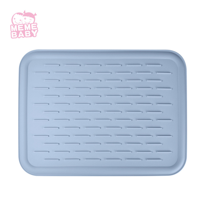 40*30cm Childrens Silicone Placemat