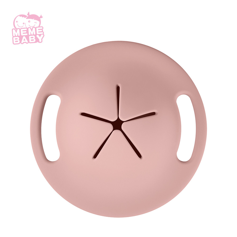 LFGB Silicone Snack Cup